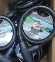 Motorcycle Lock - Brand New - 2