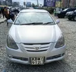 Toyota Caldina 2006 Silver - 1