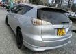 Toyota Caldina 2006 Silver - 2