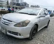 Toyota Caldina 2006 Silver - 3