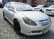 Toyota Caldina 2006 Silver - 4