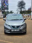 Nissan Note 1.2 Hybrid 2019 Gray - 1