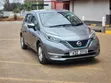 Nissan Note 1.2 Hybrid 2019 Gray - 3