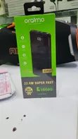 Oraimo Toast 22.5W 10000mAh Power Bank (OPB-7100Q) - 1