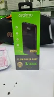 Oraimo Toast 22.5W 10000mAh Power Bank (OPB-7100Q) - 2