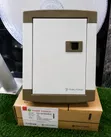 Brand New 4-Way Metallic Consumer Unit - 3