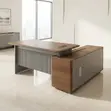 Executive Advanced Office Desk 1.6m - 5
