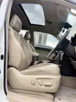 Toyota Land Cruiser Prado 2.8 TX-L 2019 White - 1