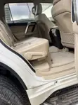 Toyota Land Cruiser Prado 2.8 TX-L 2019 White - 4
