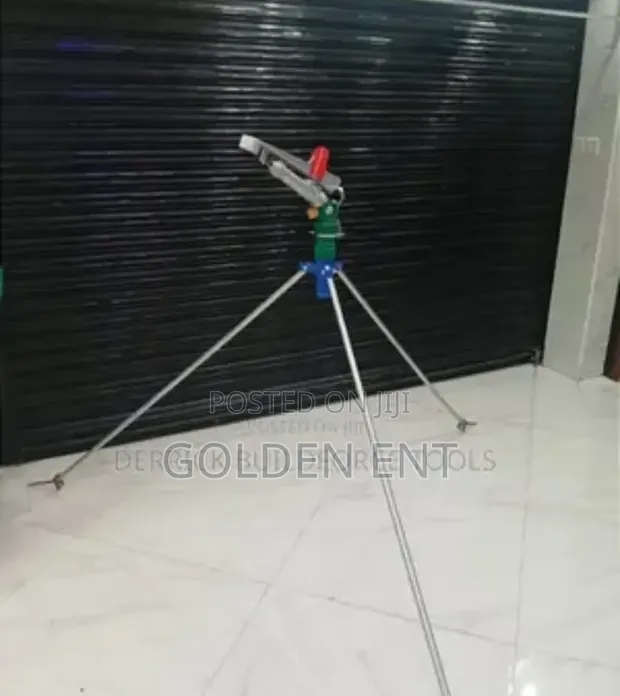 Rain Gun 1" Mnyunyuzaji - 1