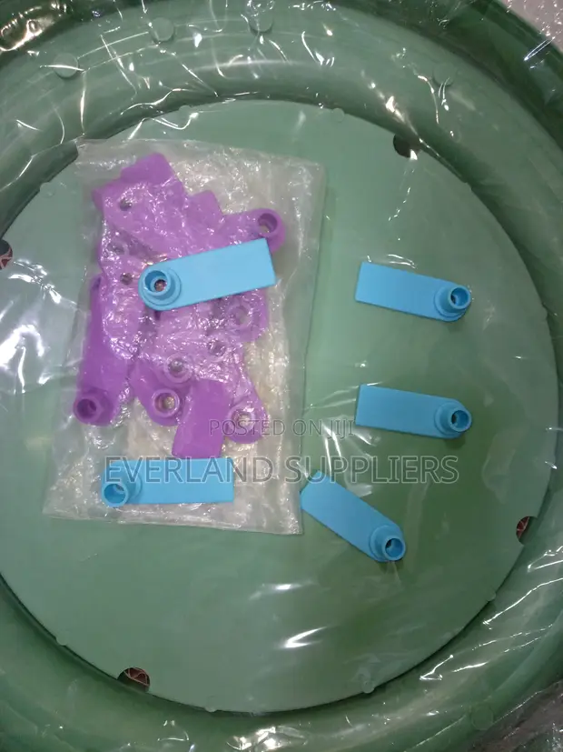 Ear Tags - Replacement Tag Wholesale - 1