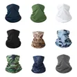Neck Gaiters za Nje za Tactical Halisi - 1