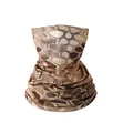 Neck Gaiters za Nje za Tactical Halisi - 5