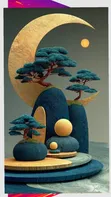 High-Quality Canvas Printing & Mounting Services - 3