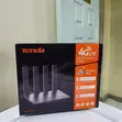 Tenda N300 4G LTE Wi-Fi Router - 3