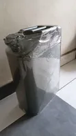 20L Metal Jerrycan Fuel Storage Can - 2