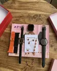 Premium Smart Watch 3-in-1 Gift Box - 2