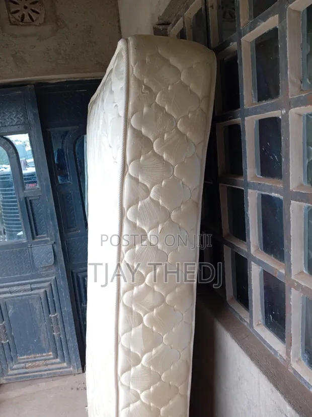 New Star Mattress - 1