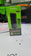 Oraimo Slice Link 10000mAh 12W Fast Charge Power Bank - 1