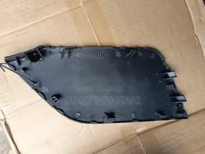 New Towing Cover for Nissan X-Trail (New Model)