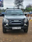 Isuzu D-MAX 2022 Single Cab - 2