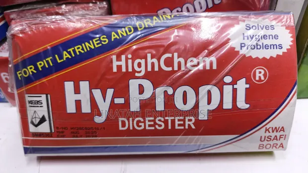 Hy Propit Digester 250gms - 1
