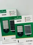 JSCT LAMP Outdoor Commercial Solar Street Light - 2