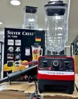 Silver Crest Commercial Blender - 3