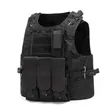 Brand New Angus Tactical Hiking Vest - 1