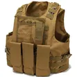 Brand New Angus Tactical Hiking Vest - 2