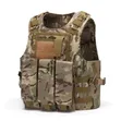 Brand New Angus Tactical Hiking Vest - 3