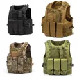 Brand New Angus Tactical Hiking Vest - 4