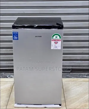 Ailyons Single Door Refrigerator 92L AR-101S