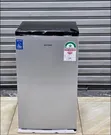 Ailyons Single Door Refrigerator 92L AR-101S - 1