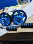 Ab Roller Wheel - Brand New - 1