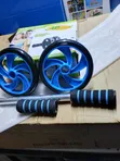 Ab Roller Wheel - Brand New - 2