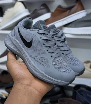 New Kids Nike Zoom Sneakers
