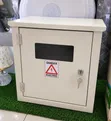 Brand New Heavy Duty Electric Meter Box - 1