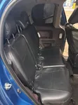 Toyota Spade 2018 Blue - 2