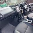 Toyota Land Cruiser Prado 2013 Black - 4