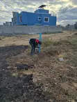 50x100 Corner Plot for Sale, Syokimau - 1