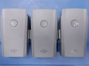 DJI Batteries for Mavic Mini & Air Series Drones