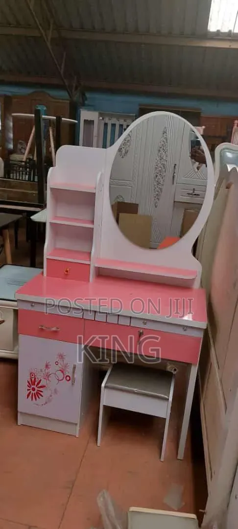 Brand New Dressing Table - 1