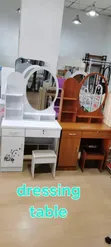 Brand New Dressing Table - 2