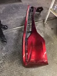Mazda 6 Atenza 2019-2022 Front Bumper Shell - 2