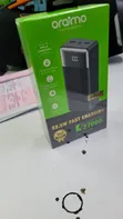Oraimo PowerNova QF1 27000mAh 22.5W Fast Charging Power Bank - 1