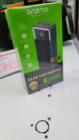 Oraimo PowerNova QF1 27000mAh 22.5W Fast Charging Power Bank - 2