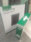 JSOT 200W Solar Flood Light with Remote - 2