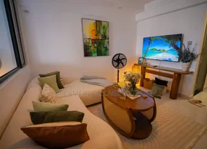 Fully Furnished 1-Bedroom Apartment for Short Let in Westlands