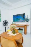 Fully Furnished 1-Bedroom Apartment for Short Let in Westlands - 4